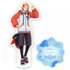 【中古】アクリルスタンド・アクリルパネル アクセル・シリオス アクリルスタンド 「バーチャルYouTuber ホロライブ hololive SUPER EXPO 2025」