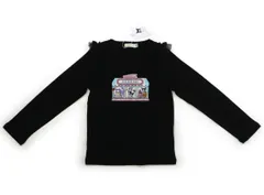 【パンパンチュチュ/panpantutu】Tシャツ・カットソー 120サイズ 女の子【子供服・ベビー服】（2033120）