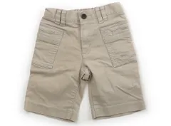 【バーバリー/BURBERRY】ハーフパンツ 100サイズ 男の子【子供服・ベビー服】（2033912）