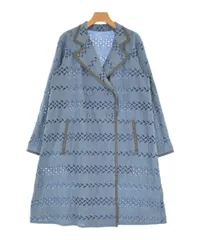 L'EQUIPE YOSHIE INABA コート（その他） レディース 【古着】【中古】【送料無料】