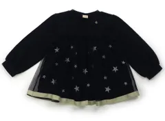 【プティマイン/petitmain】Tシャツ・カットソー 100サイズ 女の子【子供服・ベビー服】（2033428）