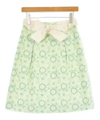 FRANCO FERRARO ひざ丈スカート レディース 【古着】【中古】【送料無料】