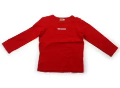 【ミキハウス/mikiHOUSE】Tシャツ・カットソー 110サイズ 男の子【子供服・ベビー服】（2033319）