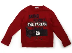 【コムサフィユ/COMME CA FILLE】トレーナー・プルオーバー 140サイズ 男の子【子供服・ベビー服】（2033224）