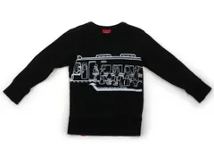 【オジコ/OJICO】トレーナー・プルオーバー 110サイズ 男の子【子供服・ベビー服】（2033723）