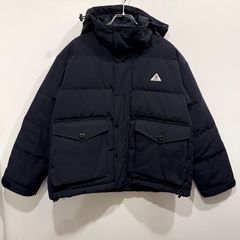 美品 GEVACO◇ショートダウンジャケット/36/ポリエステル/5050W - メルカリ