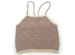 【プティマイン/petitmain】タンクトップ・キャミソール 130サイズ 女の子【子供服・ベビー服】（2033227）