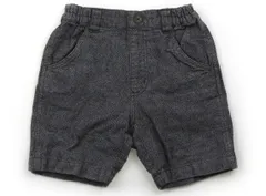 【ファミリア/familiar】ハーフパンツ 90サイズ 男の子【子供服・ベビー服】（2033323）