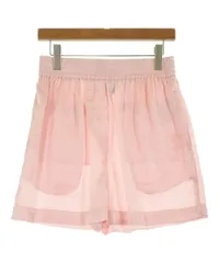 BURBERRY ショートパンツ レディース 【古着】【中古】【送料無料】