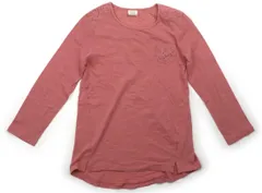 【ザラ/ZARA】Tシャツ・カットソー 140サイズ 女の子【子供服・ベビー服】（2033435）