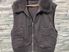J.S.Homestead】CORDURA FLYING BOA VEST/L - メルカリ