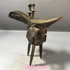 2026年最新】青銅器 爵の人気アイテム - メルカリ