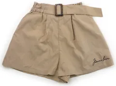 【ジェニィ/JENNI】キュロット 140サイズ 女の子【子供服・ベビー服】（2033830）