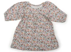 【アプレレクール/apreslescours】ワンピース 80サイズ 女の子【子供服・ベビー服】（2033439）