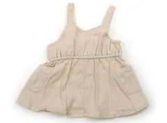 【プティマイン/petitmain】チュニック 80サイズ 女の子【子供服・ベビー服】（2033234）