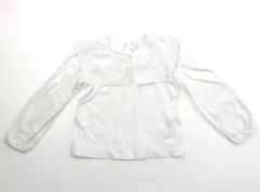 【ザラ/ZARA】Tシャツ・カットソー 120サイズ 女の子【子供服・ベビー服】（2033139）