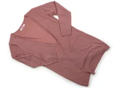 【イングファースト/INGNI First】カーディガン 150サイズ 女の子【子供服・ベビー服】（2033442）