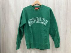 正規品】Supreme Felt Arc Crew | Mercari