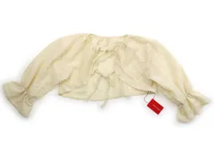 【レピピアルマリオ/repipi armario】カーディガン 160サイズ 女の子【子供服・ベビー服】（2033934）