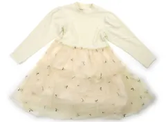 【アプレレクール/apreslescours】ワンピース 120サイズ 女の子【子供服・ベビー服】（2033240）
