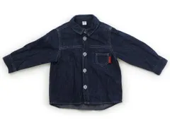 【アプレレクール/apreslescours】シャツ・ブラウス 90サイズ 男の子【子供服・ベビー服】（2033935）