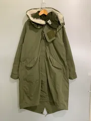 2026年最新】m65 フィッシュテール waiperの人気アイテム - メルカリ