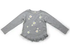 【プティマイン/petitmain】Tシャツ・カットソー 120サイズ 女の子【子供服・ベビー服】（2033537）