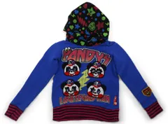 【ラブレボリューション/LOVEREVOLUTION】パーカー 130サイズ 女の子【子供服・ベビー服】（2033538）