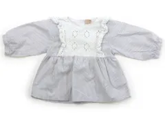 【プティマイン/petitmain】チュニック 90サイズ 女の子【子供服・ベビー服】（2033839）