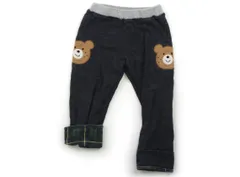 【ホットビスケッツ/HotBiscuits】スウェットパンツ 100サイズ 女の子【子供服・ベビー服】（2033339）