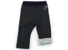 【ホットビスケッツ/HotBiscuits】スウェットパンツ 80サイズ 女の子【子供服・ベビー服】（2033650）