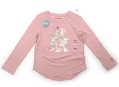 【ギャップ/GAP】Tシャツ・カットソー 120サイズ 女の子【子供服・ベビー服】（2033542）