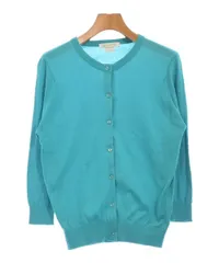 JOHN SMEDLEY カーディガン レディース 【古着】【中古】【送料無料】