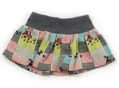 【ニットプランナー（ＫＰ）/KnitPlanner(KP)】スカート 90サイズ 女の子【子供服・ベビー服】（2033154）