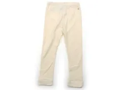【プチバトー/PETITBATEAU】レギンス 95サイズ 女の子【子供服・ベビー服】（2033654）