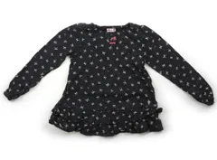 【ミキハウス/mikiHOUSE】チュニック 110サイズ 女の子【子供服・ベビー服】（2033547）