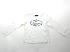 【べべ/BeBe】Tシャツ・カットソー 120サイズ 女の子【子供服・ベビー服】（2033548）
