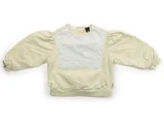 【モイモルン/moimoln】トレーナー・プルオーバー 100サイズ 女の子【子供服・ベビー服】（2033157）