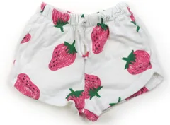 【ザラ/ZARA】ショートパンツ 100サイズ 女の子【子供服・ベビー服】（2033348）