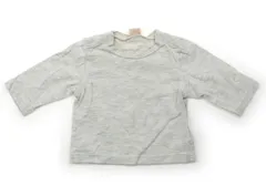 【プティマイン/petitmain】Tシャツ・カットソー 80サイズ 男の子【子供服・ベビー服】（2033551）