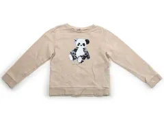 【エニィファム/anyFAM】トレーナー・プルオーバー 130サイズ 女の子【子供服・ベビー服】（2033162）