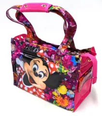 【中古】雑貨 ミニーマウス トートバッグ 「Imagining the Magic 蜷川実花×ディズニー」 東京ディズニーランド限定