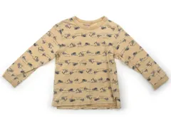 【プティマイン/petitmain】Tシャツ・カットソー 110サイズ 男の子【子供服・ベビー服】（2033663）