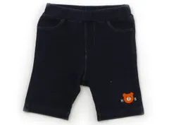 【ホットビスケッツ/HotBiscuits】レギンス 80サイズ 男の子【子供服・ベビー服】（2033466）