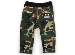 【エクストララージキッズ/XLARGE KIDS】ハーフパンツ 100サイズ 男の子【子供服・ベビー服】（2033760）