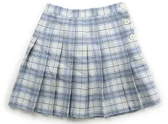 【レピピアルマリオ/repipi armario】スカート 150サイズ 女の子【子供服・ベビー服】（2033761）