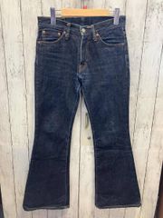 TOKYO JEANS 東京ジーンズ TJ-3 デニム パイソンポケット w30 - メルカリ