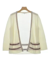 HANAE MORI カーディガン レディース 【古着】【中古】【送料無料】