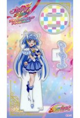 しゅごキャラ♡ 中国限定カフェ アクリルスタンド T - メルカリ