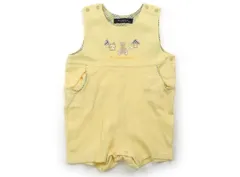 【バーバリー/BURBERRY】カバーオール 80サイズ 男の子【子供服・ベビー服】（2033558）